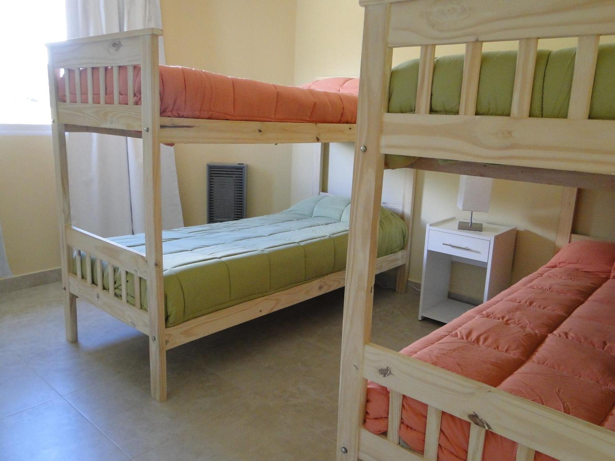 Altos Del Lago Departamentos El Calafate Kültér fotó