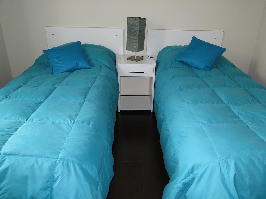 Altos Del Lago Departamentos El Calafate Szoba fotó