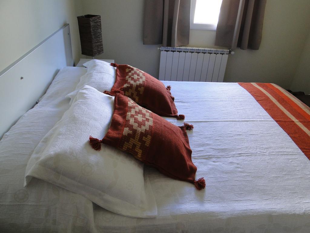 Altos Del Lago Departamentos El Calafate Szoba fotó